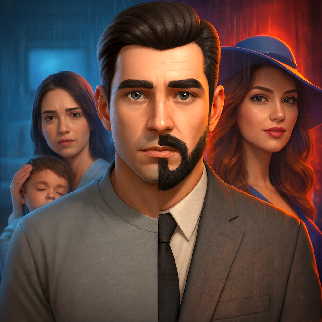 Pawn To Do key art