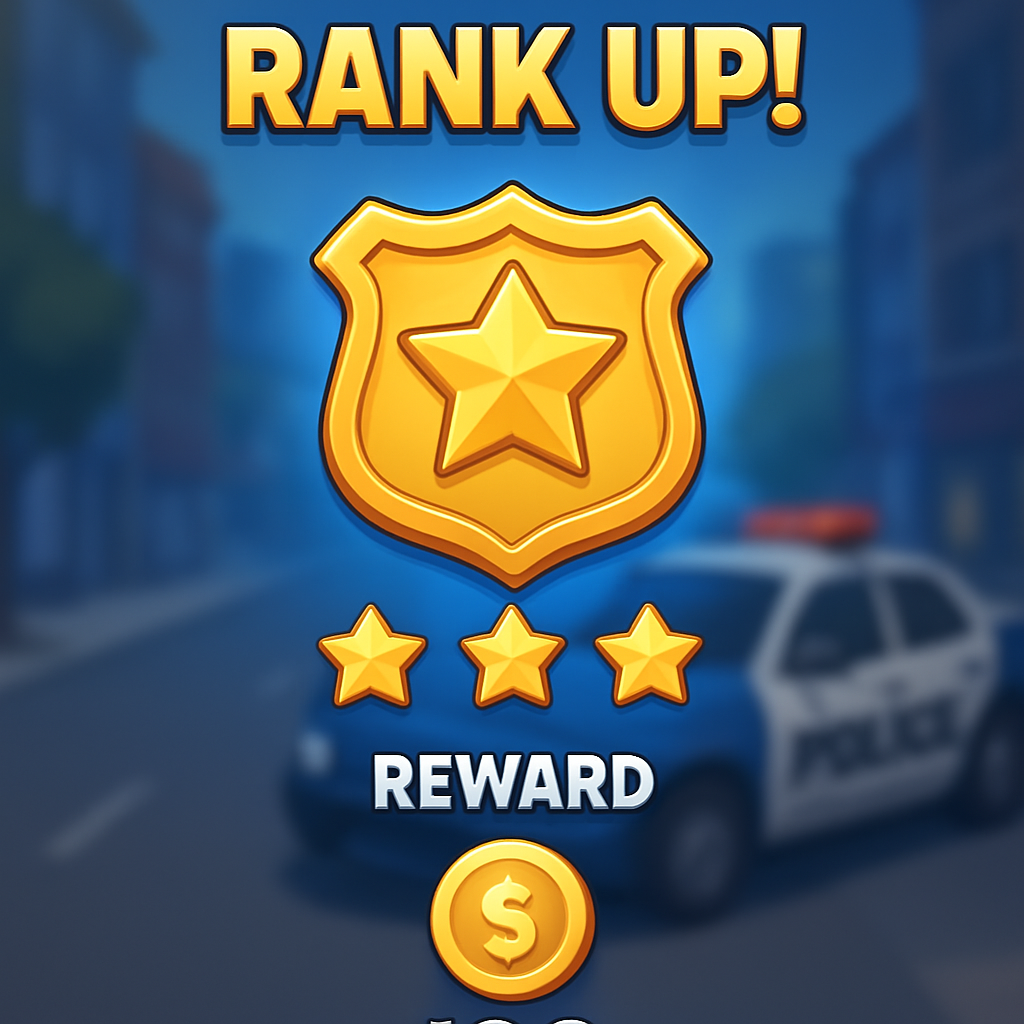 Patrol Officer gameplay screenshot 3